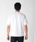 【DENHAM×MEN'S BIGI】TRYCOOL天竺ポケットT