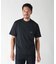 【DENHAM×MEN'S BIGI】TRYCOOL天竺ポケットT