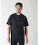 【DENHAM×MEN'S BIGI】TRYCOOL天竺ポケットT