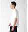 【DENHAM×MEN'S BIGI】TRYCOOL天竺ポケットT