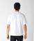 【DENHAM×MEN'S BIGI】TRYCOOL天竺ポケットT