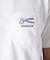 【DENHAM×MEN'S BIGI】TRYCOOL天竺ポケットT