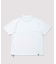 【DENHAM×MEN'S BIGI】TRYCOOL天竺ポケットT