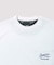 【DENHAM×MEN'S BIGI】TRYCOOL天竺ポケットT