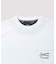 【DENHAM×MEN'S BIGI】TRYCOOL天竺ポケットT