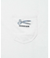 【DENHAM×MEN'S BIGI】TRYCOOL天竺ポケットT