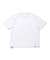 【DENHAM×MEN'S BIGI】TRYCOOL天竺ポケットT