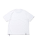 【DENHAM×MEN'S BIGI】TRYCOOL天竺ポケットT