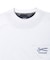 【DENHAM×MEN'S BIGI】TRYCOOL天竺ポケットT