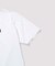 【DENHAM×MEN'S BIGI】TRYCOOL天竺シザープリントT
