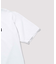 【DENHAM×MEN'S BIGI】TRYCOOL天竺シザープリントT