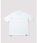 【DENHAM×MEN'S BIGI】TRYCOOL天竺シザープリントT