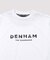 【DENHAM×MEN'S BIGI】TRYCOOL天竺シザープリントT