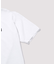 【DENHAM×MEN'S BIGI】TRYCOOL天竺シザープリントT