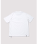 【DENHAM×MEN'S BIGI】TRYCOOL天竺シザープリントT