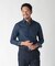 【ACTIVE TAILOR】COOLMAX絡み織ドレスシャツ