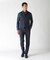 【ACTIVE TAILOR】COOLMAX絡み織ドレスシャツ