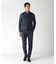 【ACTIVE TAILOR】COOLMAX絡み織ドレスシャツ