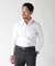 【ACTIVE TAILOR】COOLMAX絡み織ドレスシャツ