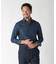 【ACTIVE TAILOR】COOLMAX絡み織ドレスシャツ