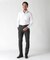 【ACTIVE TAILOR】COOLMAX絡み織ドレスシャツ