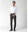 【ACTIVE TAILOR】COOLMAX絡み織ドレスシャツ