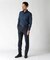 【ACTIVE TAILOR】COOLMAX絡み織ドレスシャツ