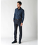 【ACTIVE TAILOR】COOLMAX絡み織ドレスシャツ