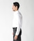 【ACTIVE TAILOR】COOLMAX絡み織ドレスシャツ