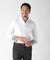 【ACTIVE TAILOR】COOLMAX絡み織ドレスシャツ