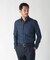 【ACTIVE TAILOR】COOLMAX絡み織ドレスシャツ