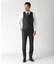 【ACTIVE TAILOR】COOLMAX絡み織ドレスシャツ