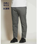 ハイパーストレッチヘリンボンパンツ【大きいサイズ対応(3L、4L) S～4L展開】