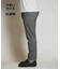 ハイパーストレッチヘリンボンパンツ【大きいサイズ対応(3L、4L) S～4L展開】