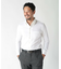 【ACTIVE TAILOR】ジャージボタンダウンドレスシャツ