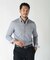 【ACTIVE TAILOR】ジャージボタンダウンドレスシャツ