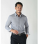 【ACTIVE TAILOR】ジャージボタンダウンドレスシャツ