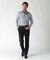【ACTIVE TAILOR】ジャージボタンダウンドレスシャツ
