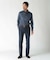 【ACTIVE TAILOR】ジャージボタンダウンドレスシャツ