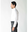 【ACTIVE TAILOR】ジャージボタンダウンドレスシャツ
