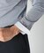 【ACTIVE TAILOR】ジャージボタンダウンドレスシャツ