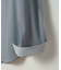 【ACTIVE TAILOR】ジャージボタンダウンドレスシャツ