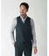 【ACTIVE TAILOR】ジャージボタンダウンドレスシャツ