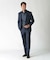 【ACTIVE TAILOR】ジャージボタンダウンドレスシャツ