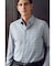 【ACTIVE TAILOR】ジャージボタンダウンドレスシャツ