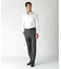 【ACTIVE TAILOR】ジャージボタンダウンドレスシャツ