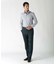 【ACTIVE TAILOR】ジャージボタンダウンドレスシャツ