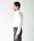 【ACTIVE TAILOR】ジャージボタンダウンドレスシャツ