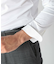 【ACTIVE TAILOR】ジャージボタンダウンドレスシャツ