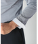 【ACTIVE TAILOR】ジャージボタンダウンドレスシャツ